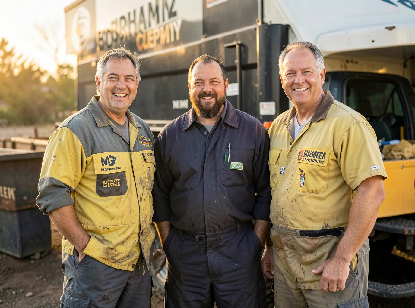 Sewage Cleanup company in Santa Clarita, CA