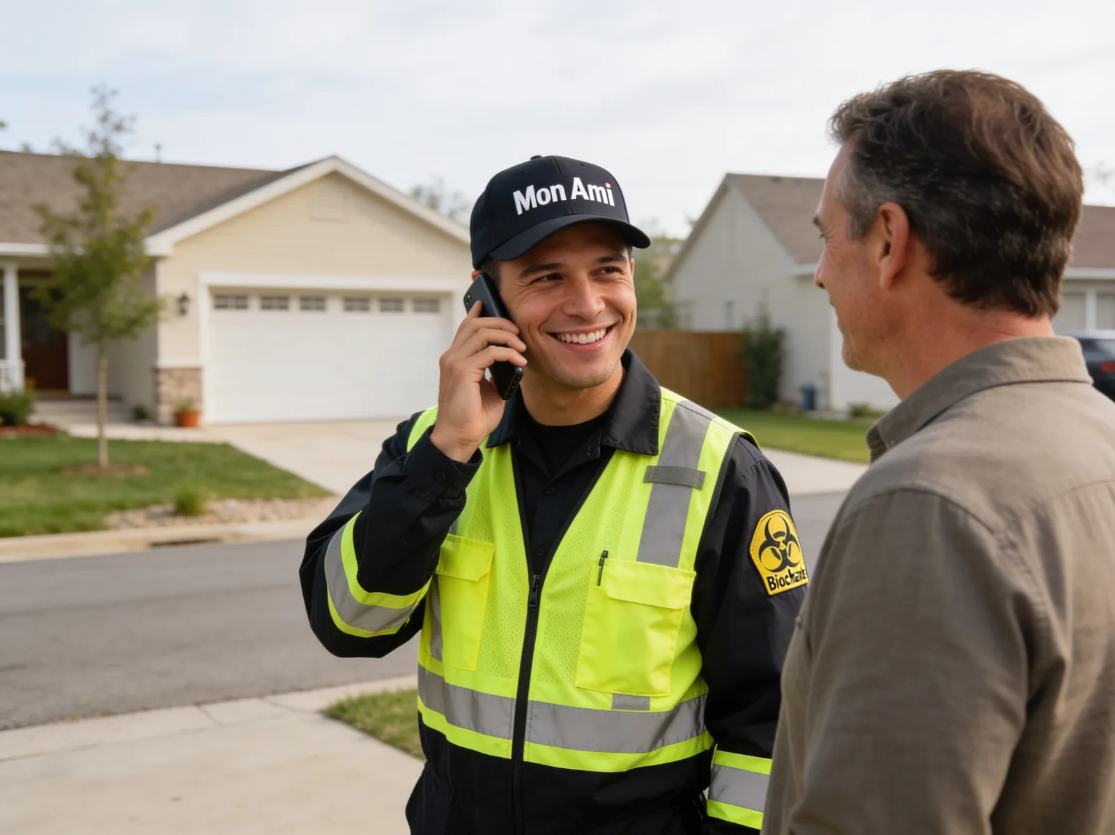 Sewage Cleanup Santa Clarita, CA FAQs